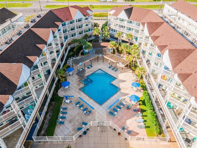 10811 San Luis Pass Road 2307, Galveston, TX 77554