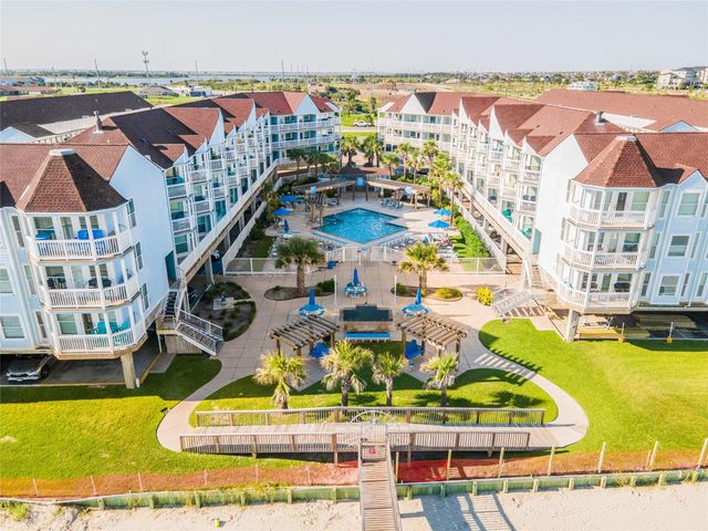 10811 San Luis Pass Road 2307, Galveston, TX 77554