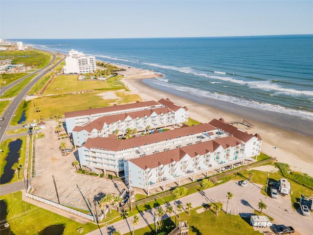 10811 San Luis Pass Road 2307, Galveston, TX 77554