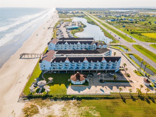 10811 San Luis Pass Road 2307, Galveston, TX 77554