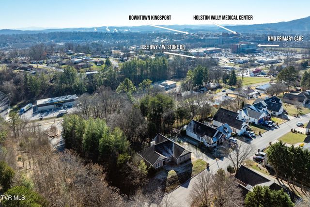 101 Boulder Court, Kingsport, TN 37660