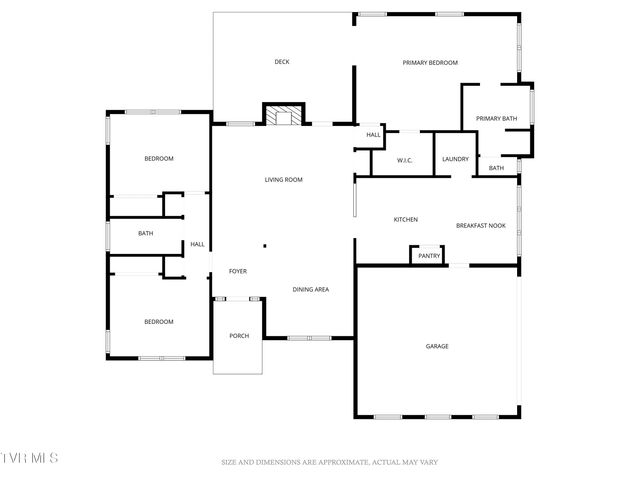 101 Boulder Court, Kingsport, TN 37660