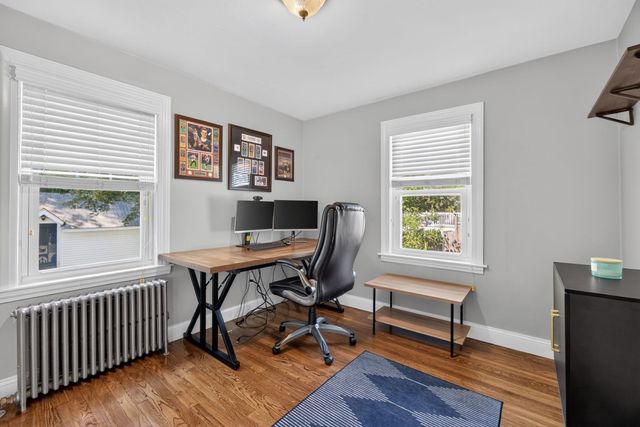 473 Foster Rd, Tewksbury, MA 01876