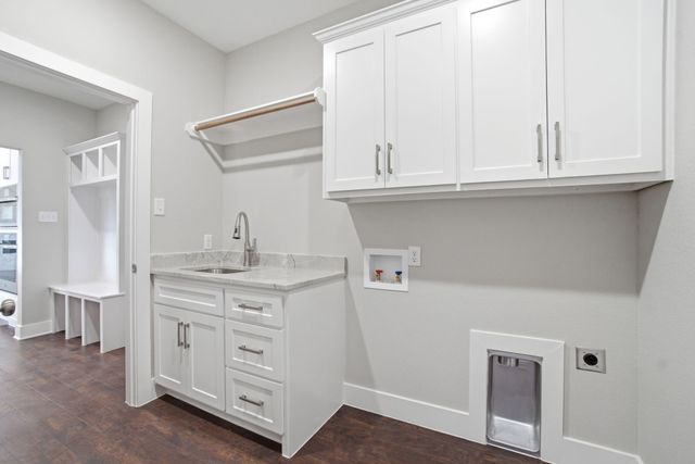 247 Wild Rye Road, Abilene, TX 79606