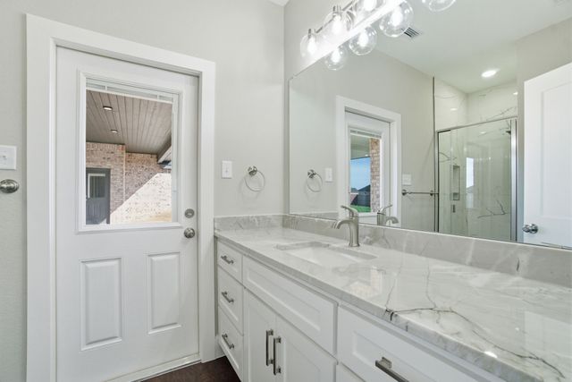 247 Wild Rye Road, Abilene, TX 79606