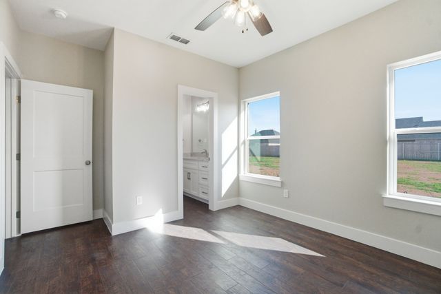 247 Wild Rye Road, Abilene, TX 79606