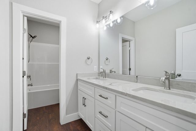 247 Wild Rye Road, Abilene, TX 79606