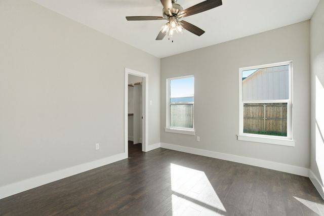 247 Wild Rye Road, Abilene, TX 79606