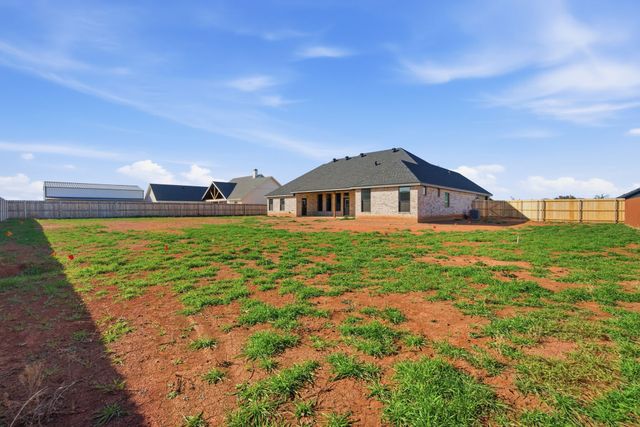 247 Wild Rye Road, Abilene, TX 79606