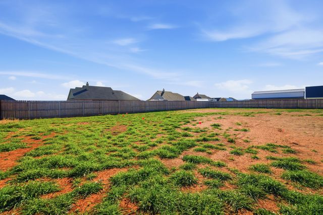 247 Wild Rye Road, Abilene, TX 79606