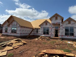 247 Wild Rye Road, Abilene, TX 79606