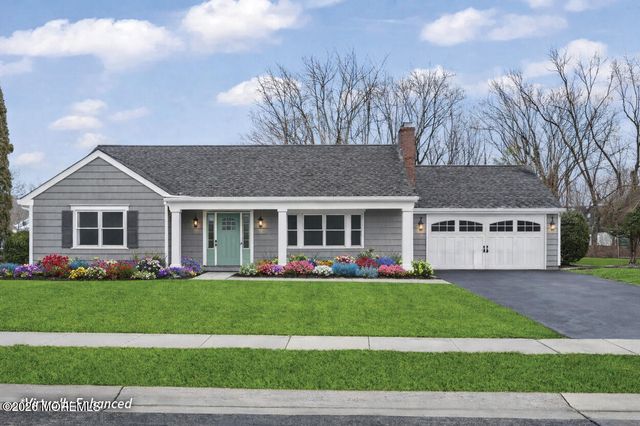 11 Anton Place, Aberdeen, NJ 07747