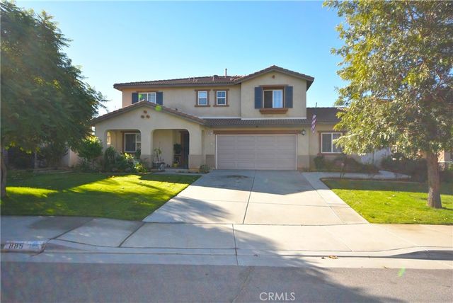 885 Amadova Drive, Perris, CA 92571