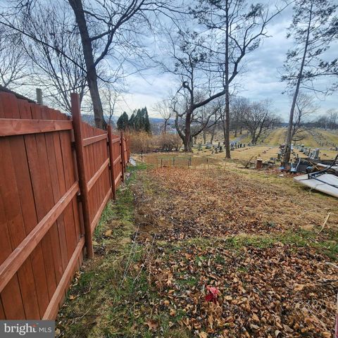 740 N HAWTHORNE ST, York, PA 17404