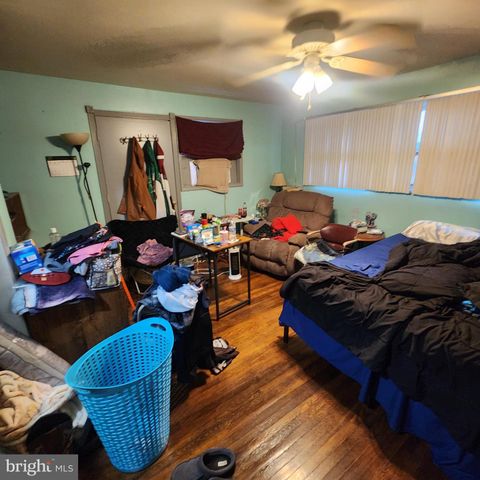 740 N HAWTHORNE ST, York, PA 17404