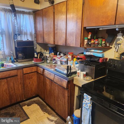 740 N HAWTHORNE ST, York, PA 17404