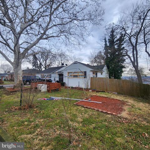 740 N HAWTHORNE ST, York, PA 17404