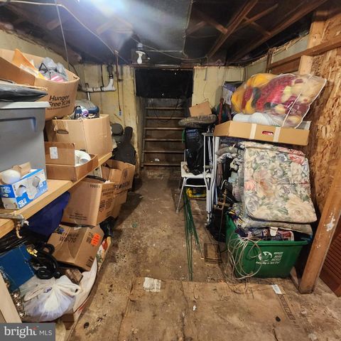 740 N HAWTHORNE ST, York, PA 17404