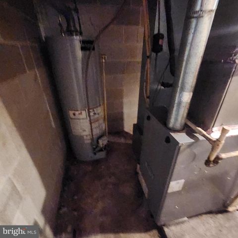 740 N HAWTHORNE ST, York, PA 17404