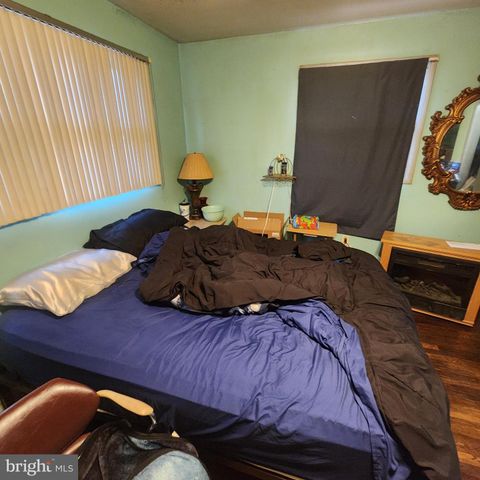 740 N HAWTHORNE ST, York, PA 17404