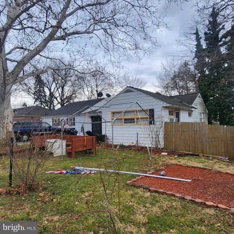 740 N HAWTHORNE ST, York, PA 17404