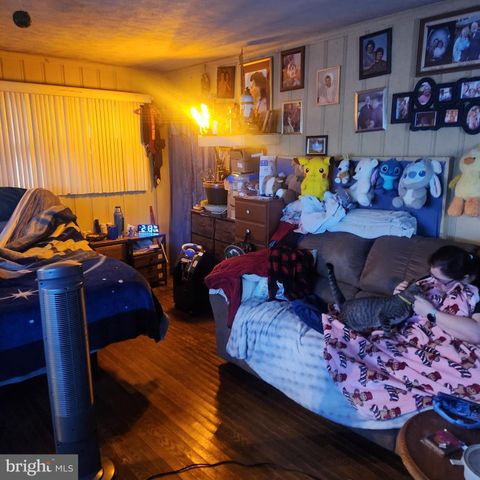 740 N HAWTHORNE ST, York, PA 17404