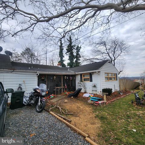 740 N HAWTHORNE ST, York, PA 17404