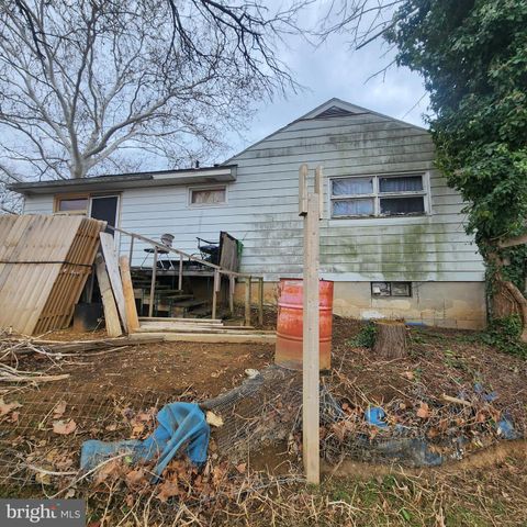 740 N HAWTHORNE ST, York, PA 17404