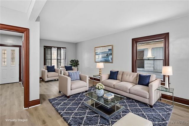 1307 Niagara Avenue, Niagara Falls, NY 14305