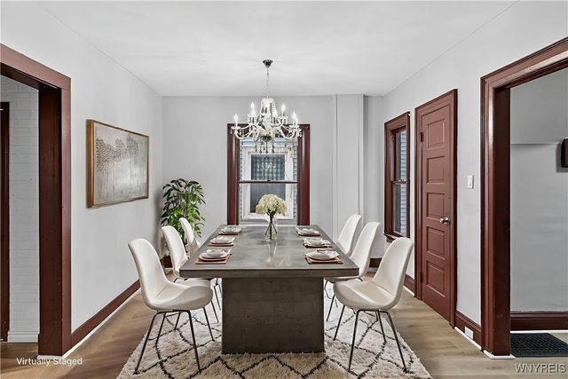 1307 Niagara Avenue, Niagara Falls, NY 14305