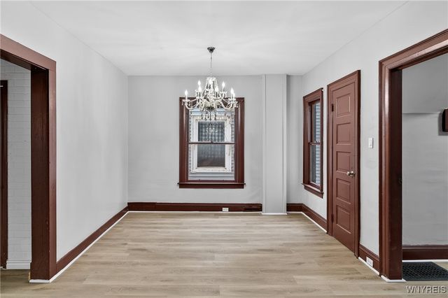 1307 Niagara Avenue, Niagara Falls, NY 14305