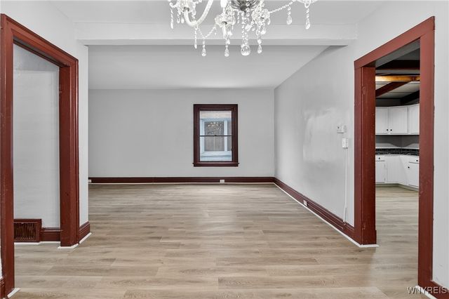 1307 Niagara Avenue, Niagara Falls, NY 14305