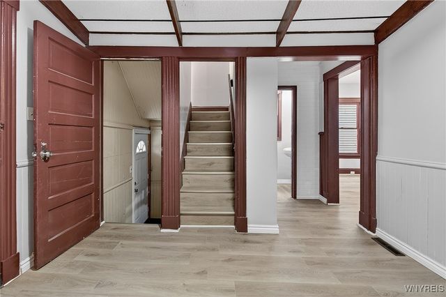 1307 Niagara Avenue, Niagara Falls, NY 14305