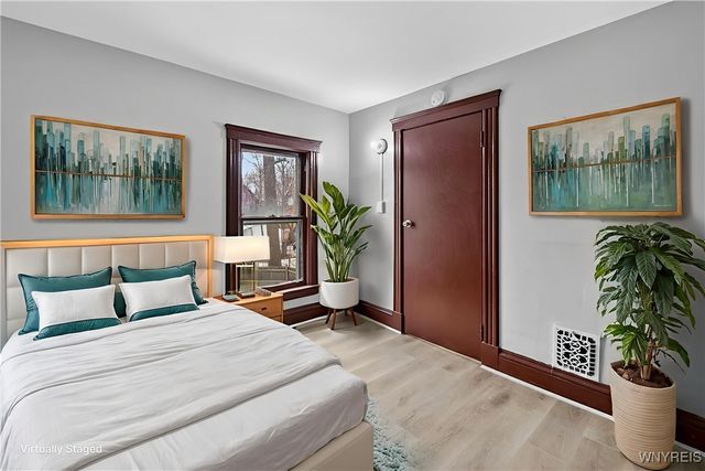 1307 Niagara Avenue, Niagara Falls, NY 14305