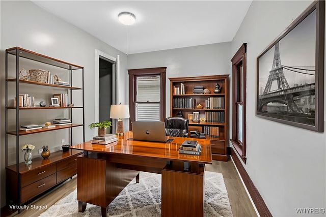 1307 Niagara Avenue, Niagara Falls, NY 14305