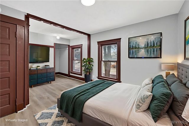 1307 Niagara Avenue, Niagara Falls, NY 14305