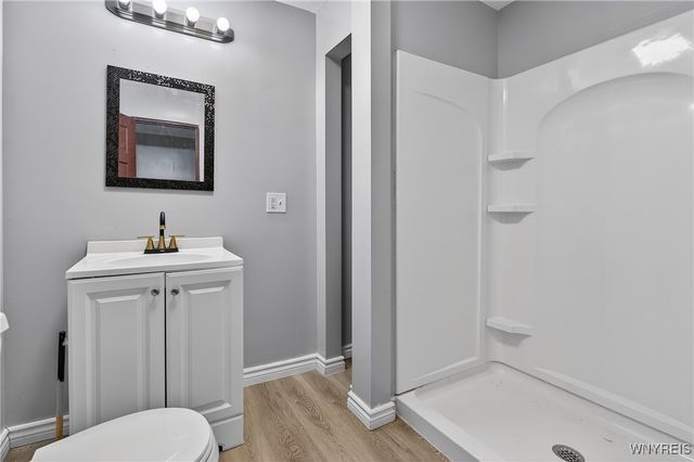 1307 Niagara Avenue, Niagara Falls, NY 14305