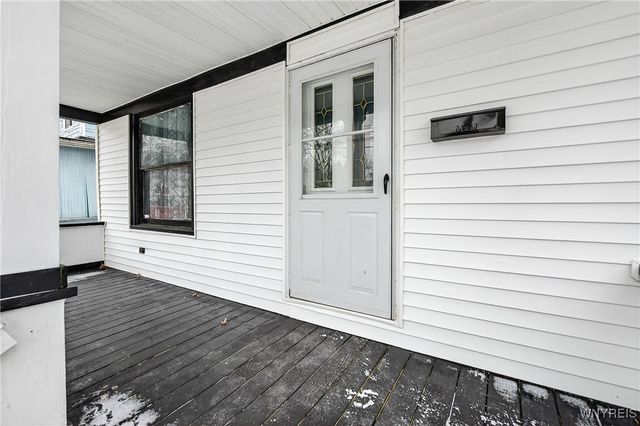 1307 Niagara Avenue, Niagara Falls, NY 14305