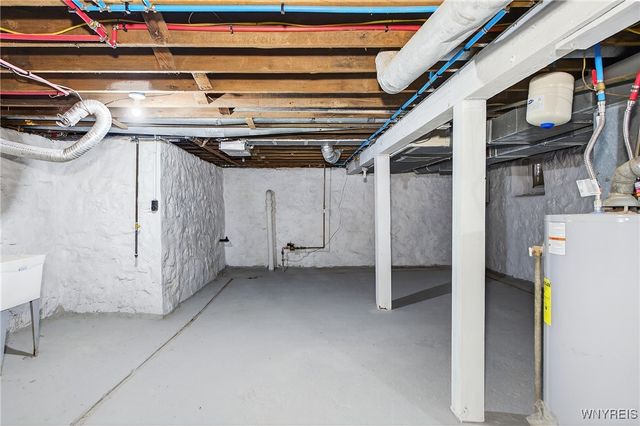 1307 Niagara Avenue, Niagara Falls, NY 14305