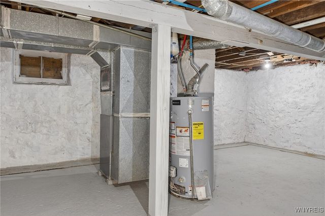 1307 Niagara Avenue, Niagara Falls, NY 14305