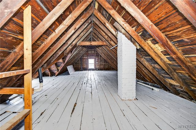 1307 Niagara Avenue, Niagara Falls, NY 14305