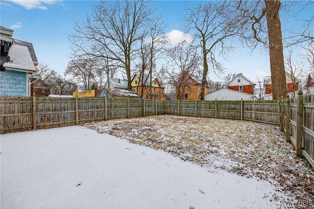 1307 Niagara Avenue, Niagara Falls, NY 14305