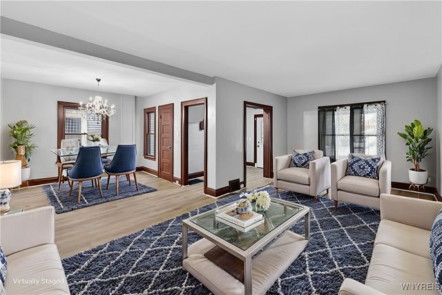 1307 Niagara Avenue, Niagara Falls, NY 14305