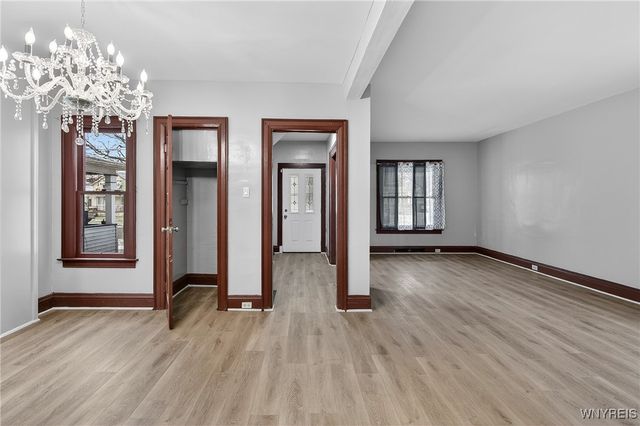 1307 Niagara Avenue, Niagara Falls, NY 14305