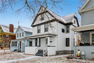 1307 Niagara Avenue, Niagara Falls, NY 14305