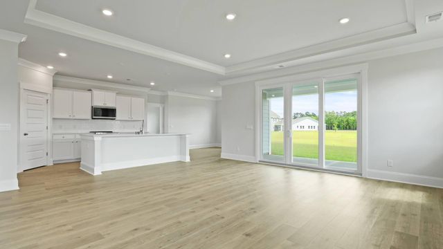 205 Bilge Road, Ridgeville, SC 29472