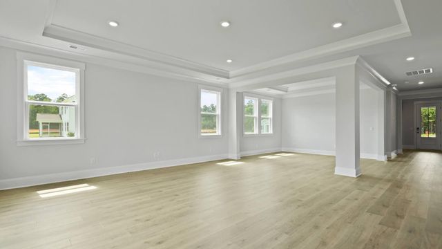 205 Bilge Road, Ridgeville, SC 29472