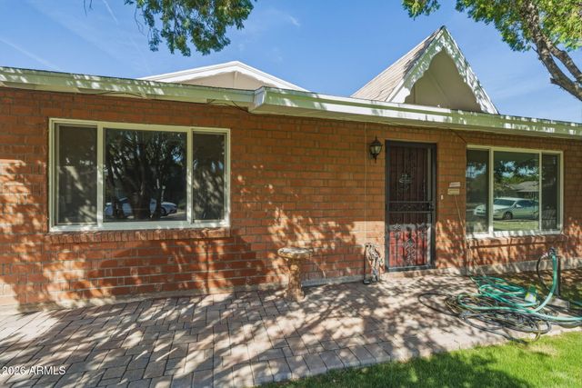3526 N 83RD Street, Scottsdale, AZ 85251