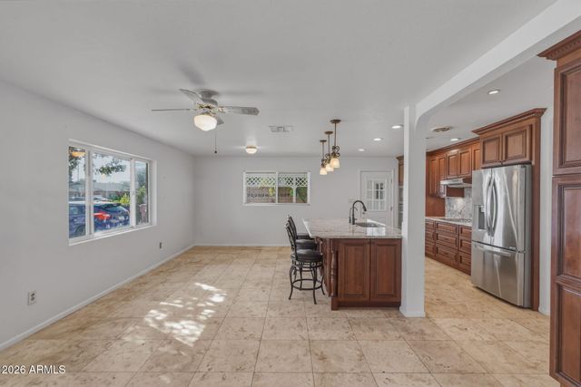 3526 N 83RD Street, Scottsdale, AZ 85251