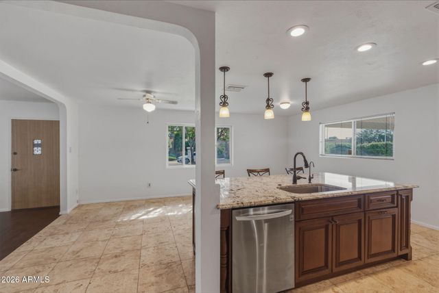 3526 N 83RD Street, Scottsdale, AZ 85251